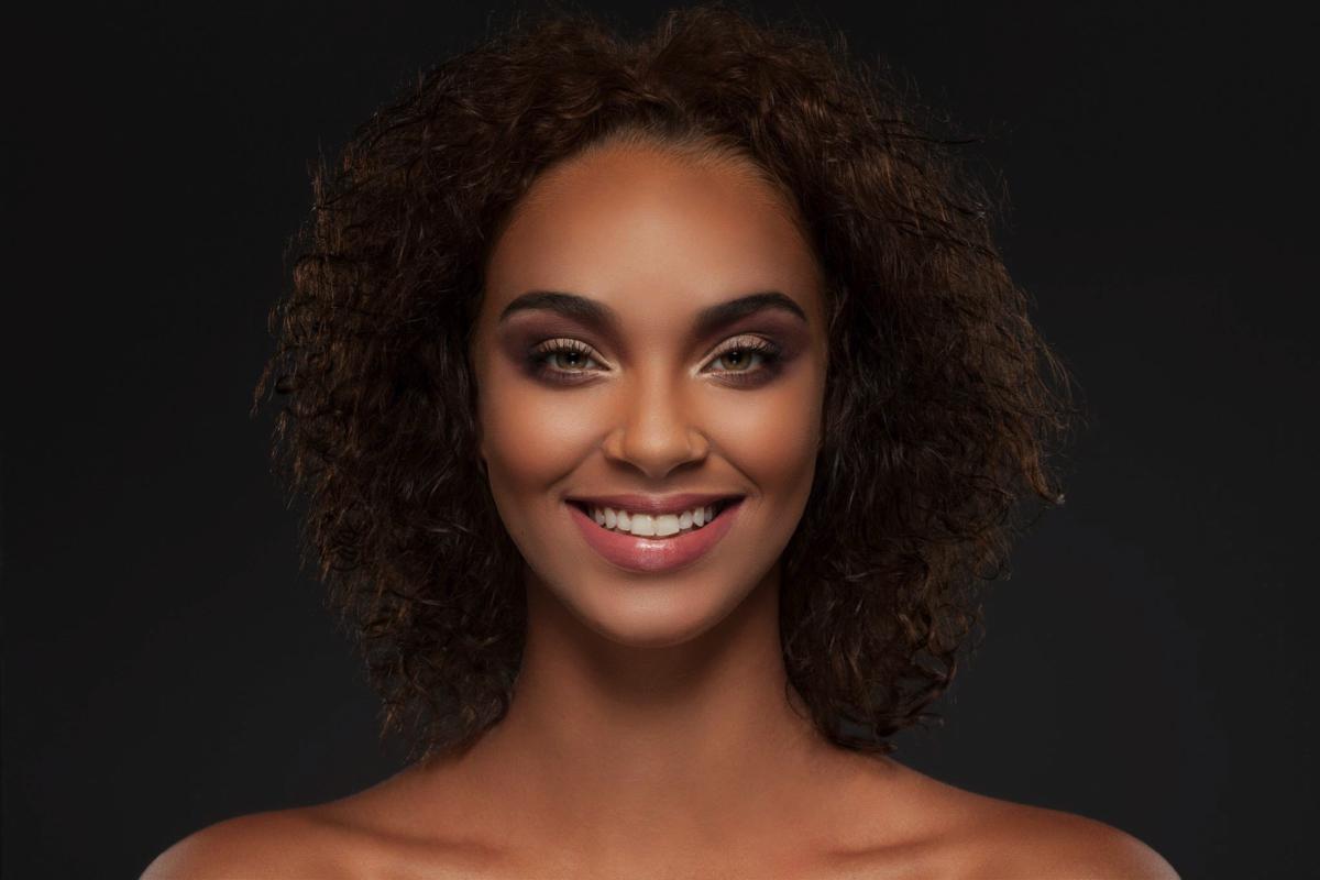Natural Makeup