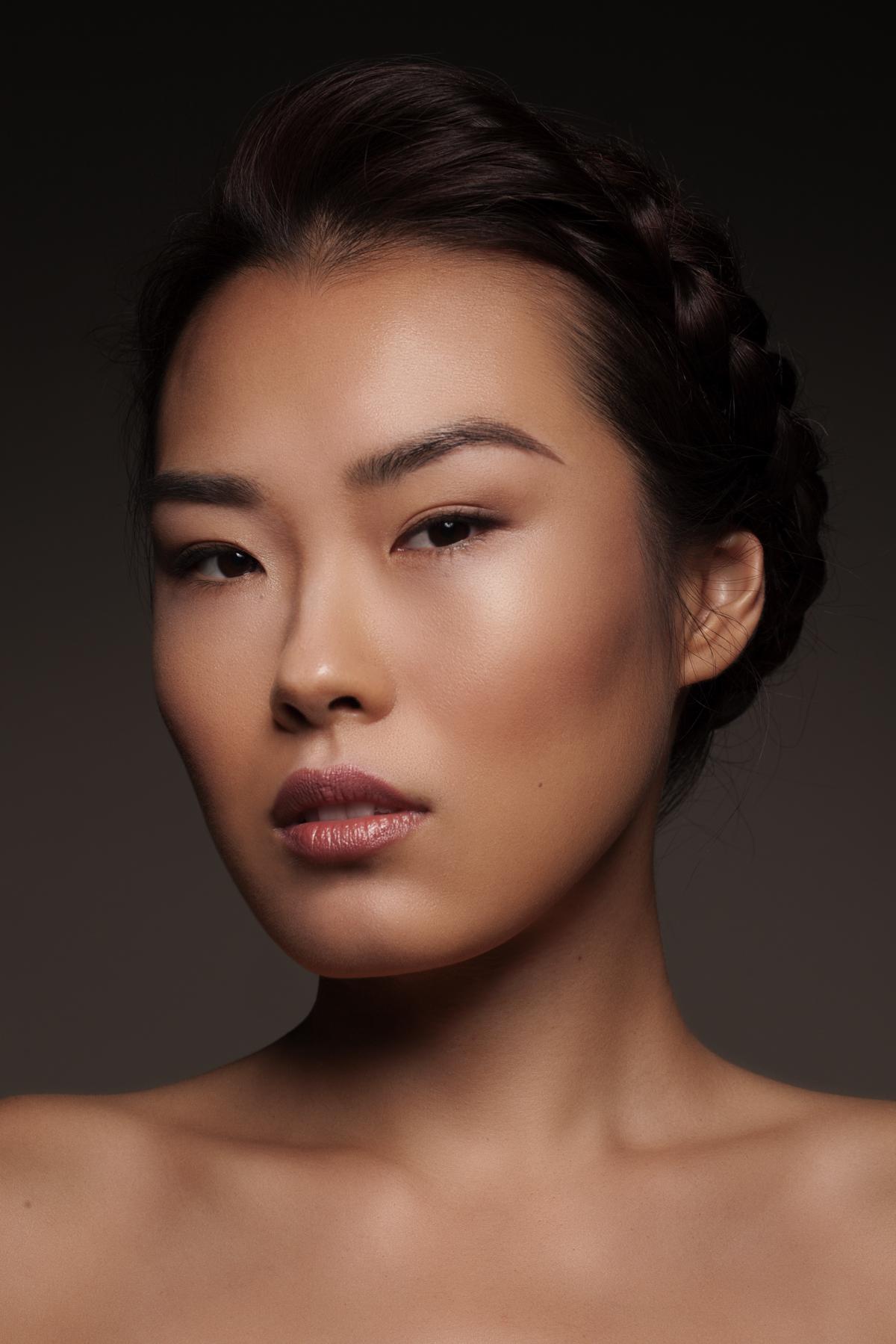 Natural Glow Makeup
