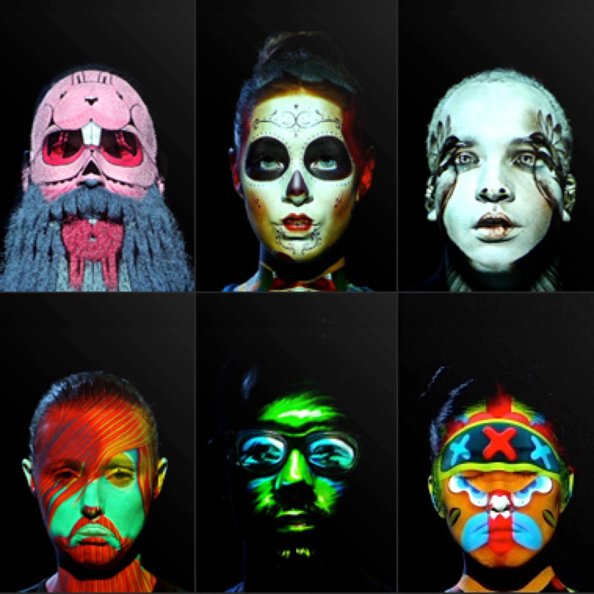 New Creative
