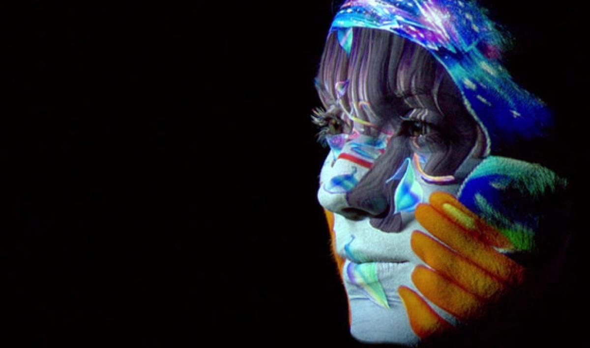 I Am The New Creative Campaign Adobe