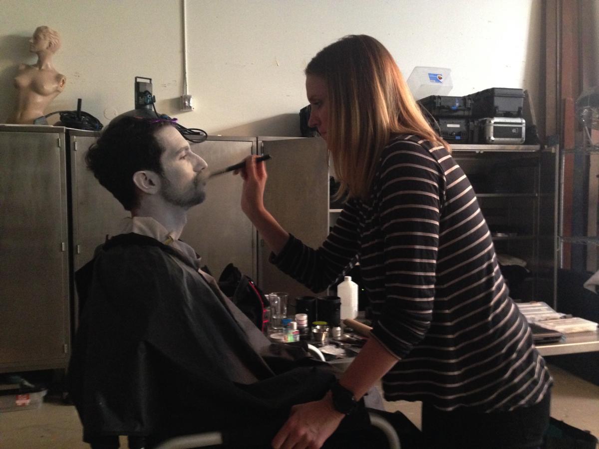 New Creative BTS