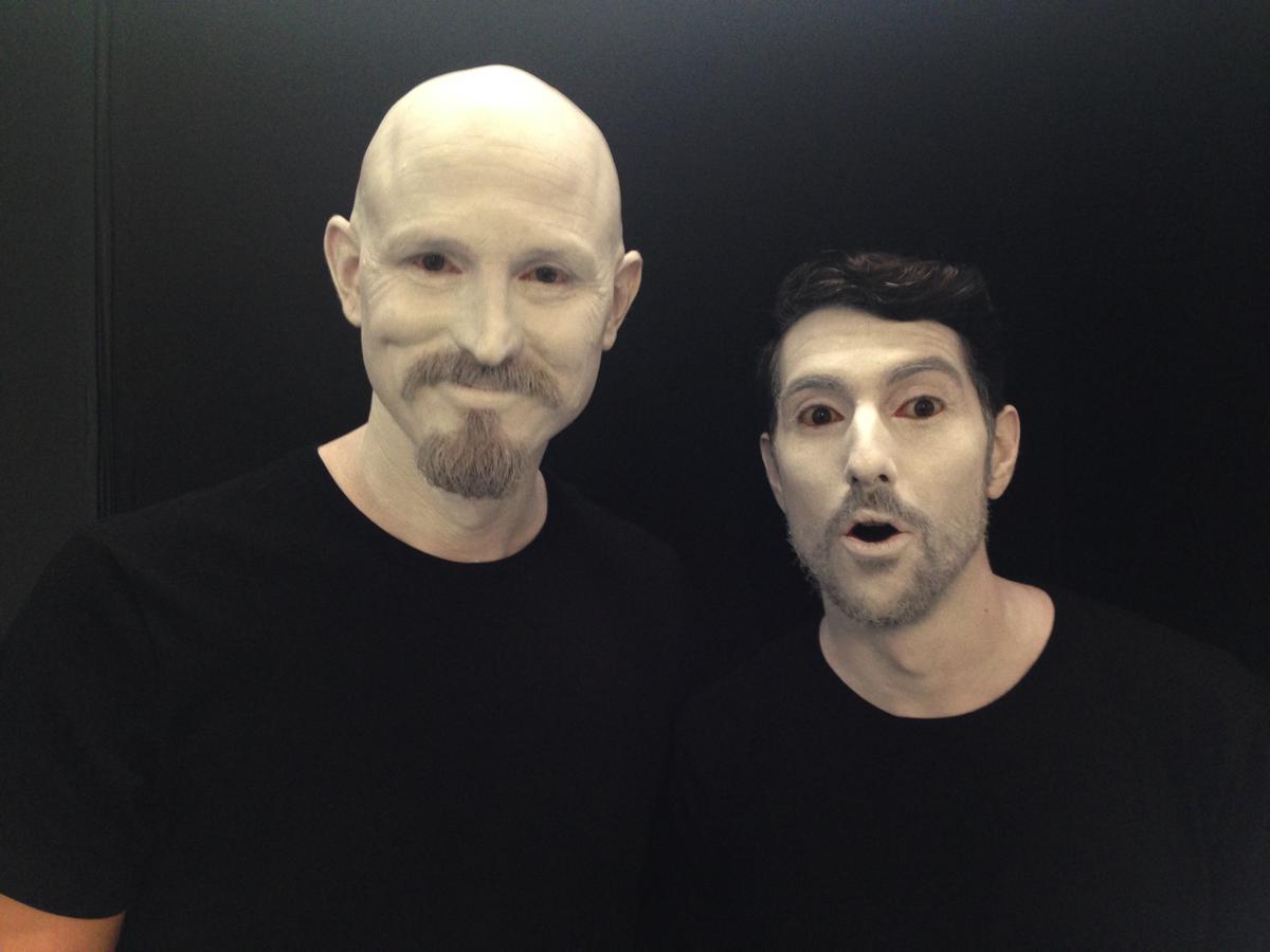 Adobe BTS