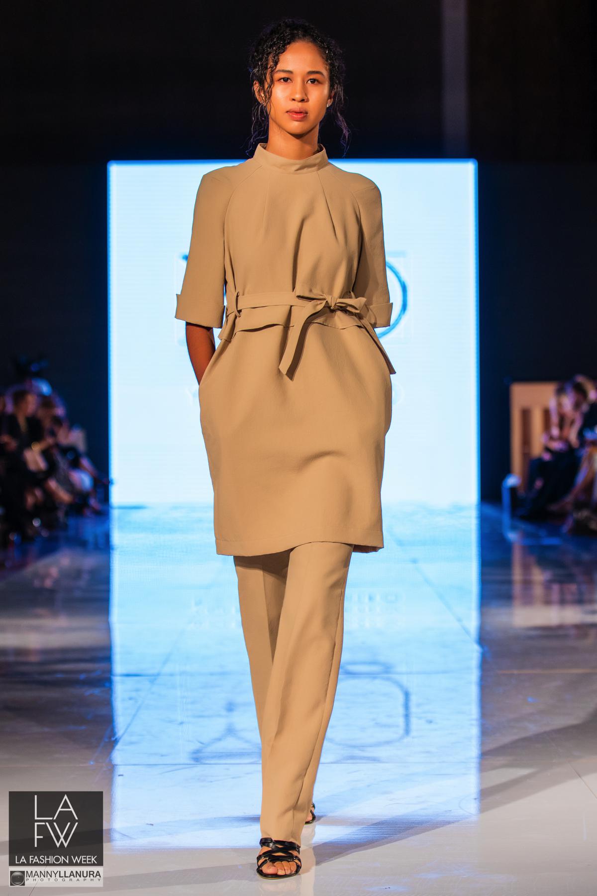 Yohei Ohno LAFW