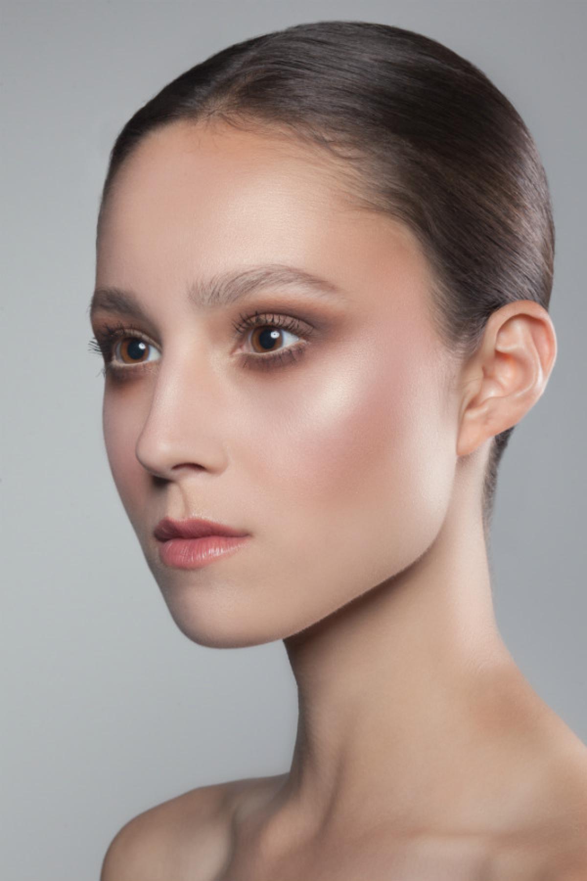 Dewy Beauty Makeup