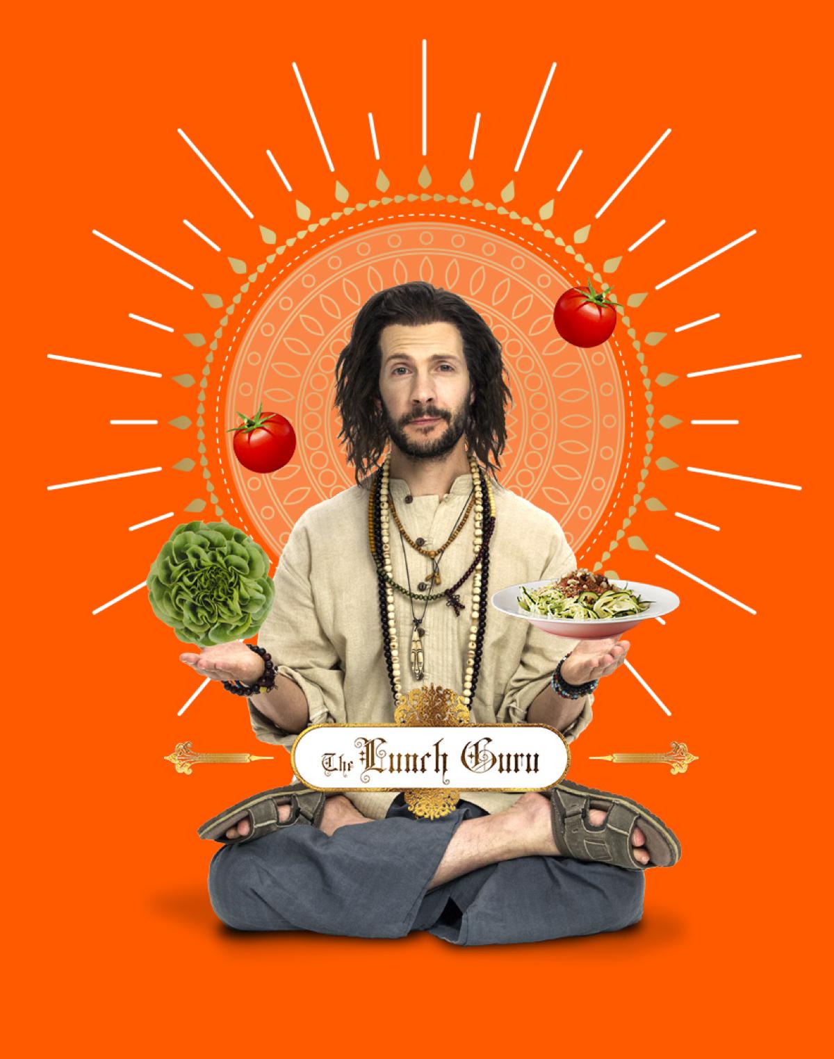 Lunch Guru
