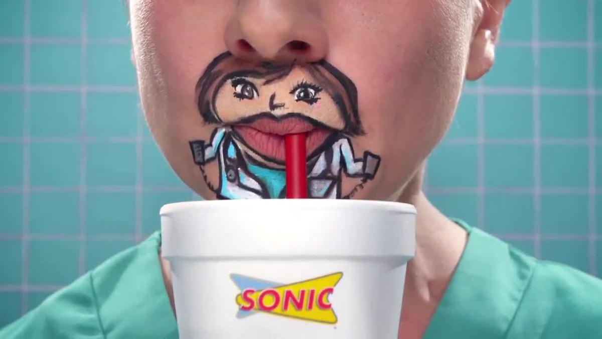 Sonic Sipsters Doctor