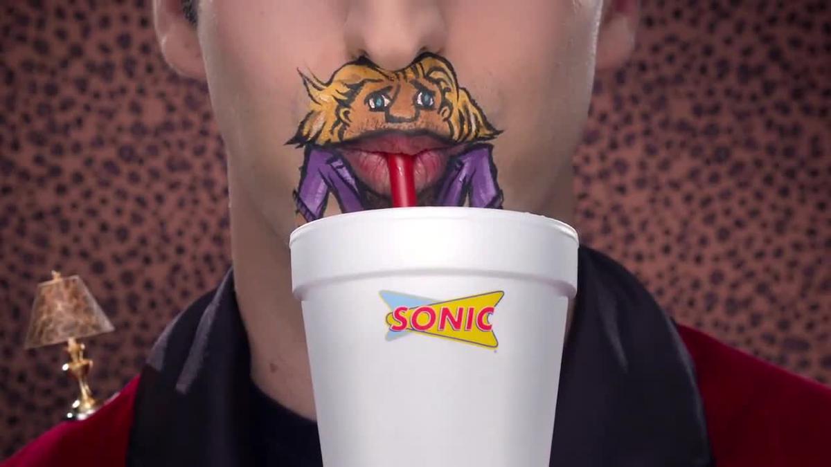 Sonic Sipsters Casanova