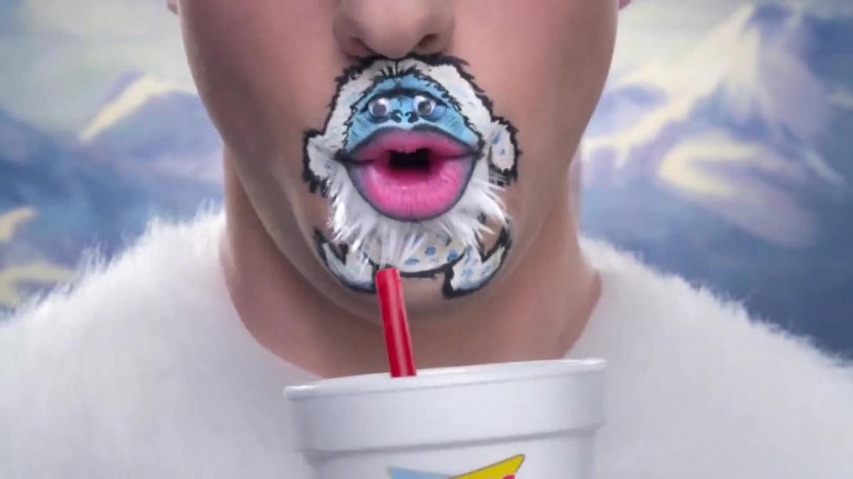 Sonic Sipsters Yeti
