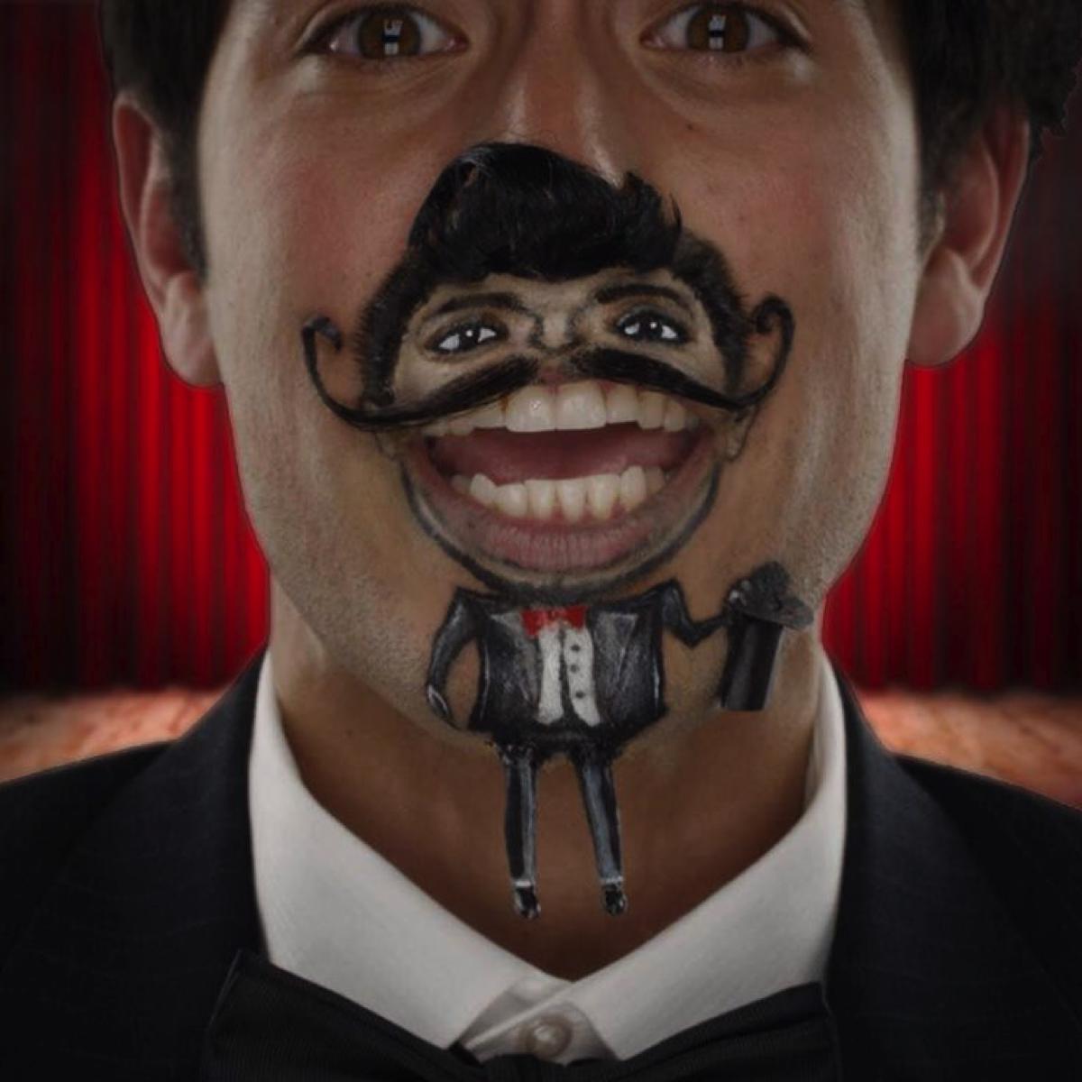 Zach King Sipsters