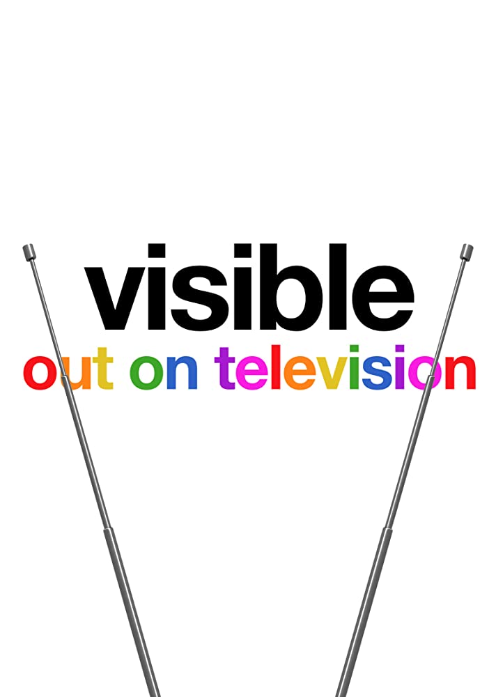 Visible: Out on Television – TV Mini-Series documentary – Key Makeup Artist – 5 episodes